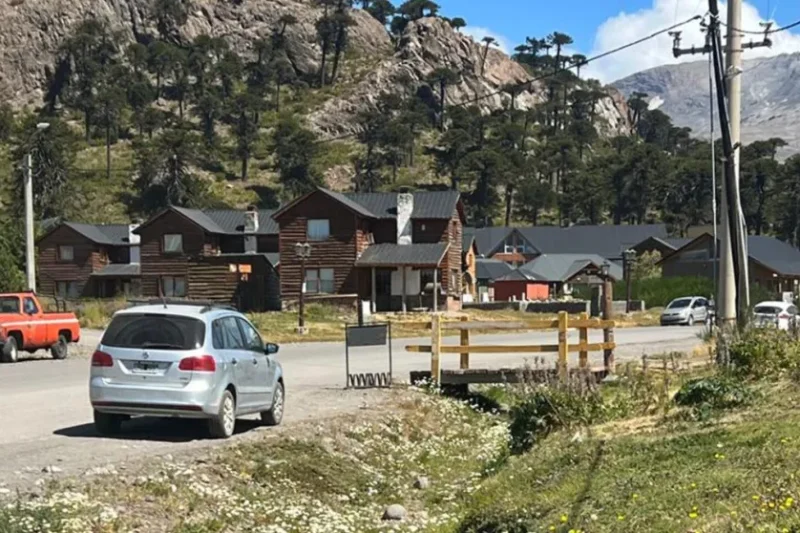 Harán la obra pluvionaluvional que mejorará el escurrimiento en Caviahue