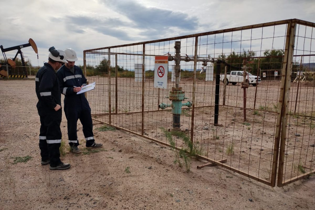 Fiscalización de instalaciones en zonas inundables y controles en estaciones de servicio