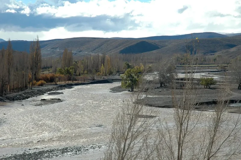 Licitarán una obra clave para proteger de crecidas a Chos Malal