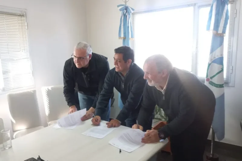 Avanza la planificación para garantizar agua potable en Taquimilán