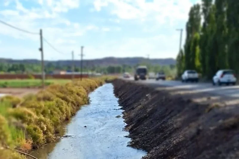 Obras hídricas estratégicas que fortalecen la conectividad y el ordenamiento urbano