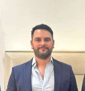 Ing. Hipólito Leandro Salvatori