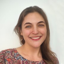 Geól. Nadia Curetti