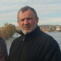 Ing. Omar Alejandro Palavecino